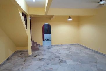 Taman Sri Subang PJS 10