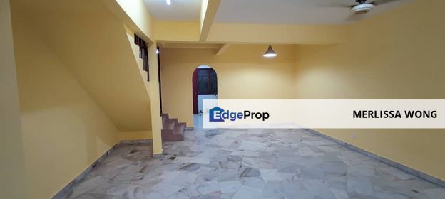 Double Storey House Pjs 10 Sunway, Selangor, Bandar Sunway
