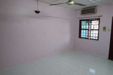 Taman Sri Subang PJS 10