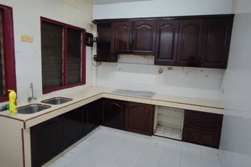 Taman Sri Subang PJS 10