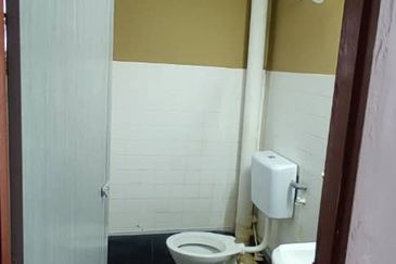 Taman Sri Subang PJS 10