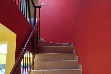 Taman Sri Subang PJS 10