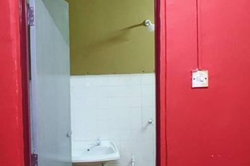 Taman Sri Subang PJS 10