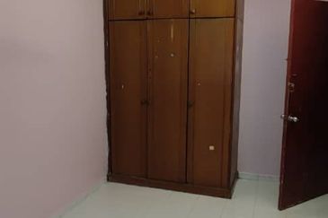 Taman Sri Subang PJS 10