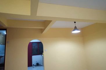 Taman Sri Subang PJS 10