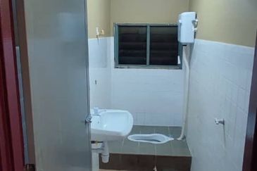 Taman Sri Subang PJS 10