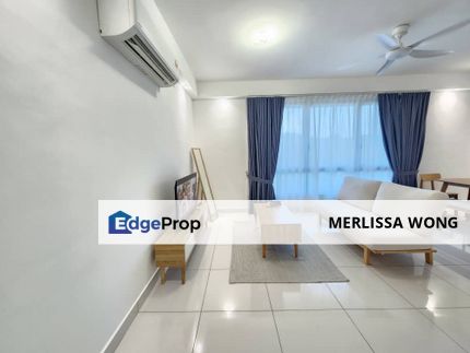 Mirai Residences Kajang, Selangor, Kajang