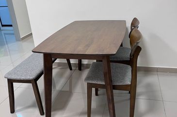 Residensi Laman Sari