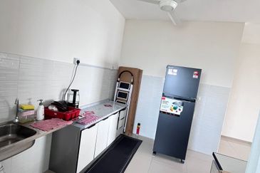 Residensi Laman Sari