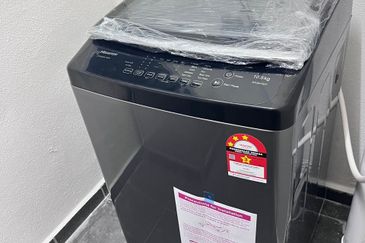 Residensi Laman Sari