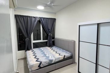 Residensi Laman Sari