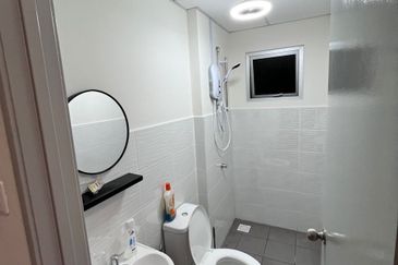 Residensi Laman Sari