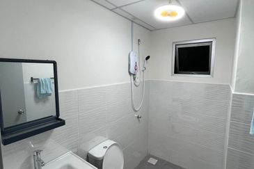 Residensi Laman Sari