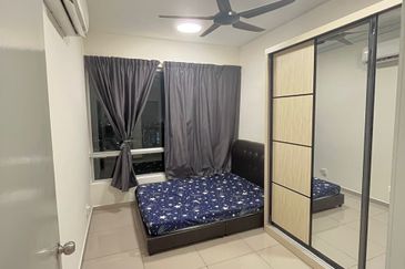 Residensi Laman Sari