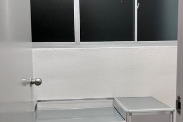 Residensi Laman Sari