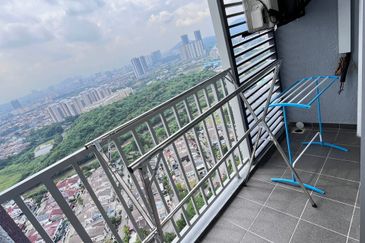 Residensi Laman Sari