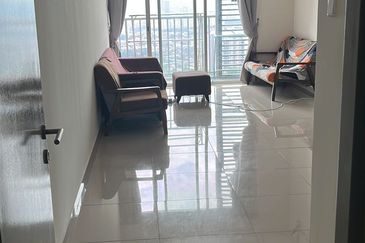 Residensi Laman Sari