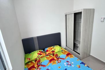 Residensi Laman Sari