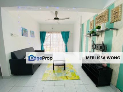 Villaria Petaling Jaya Pjs 5 Sunway, Selangor, Petaling Jaya