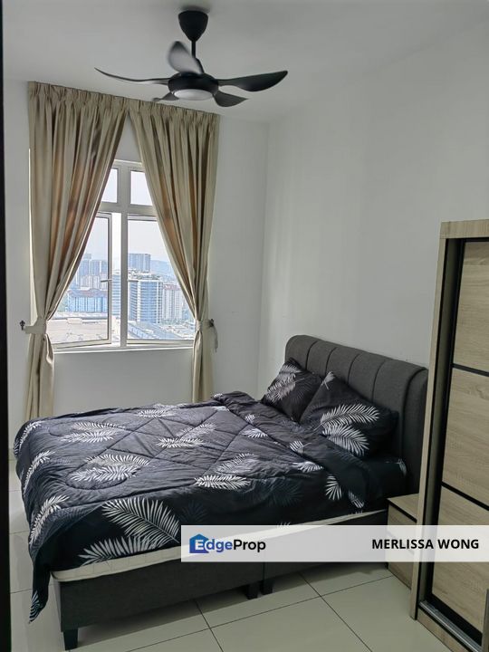 Paraiso Residence The Earth Bukit Jalil Kuala Lumpur Apu Astro Pavillion Bukit Jalil, Kuala Lumpur, Bukit Jalil