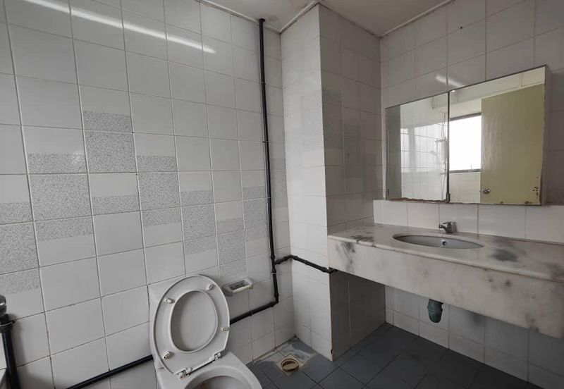 Bukit Desa Condominium