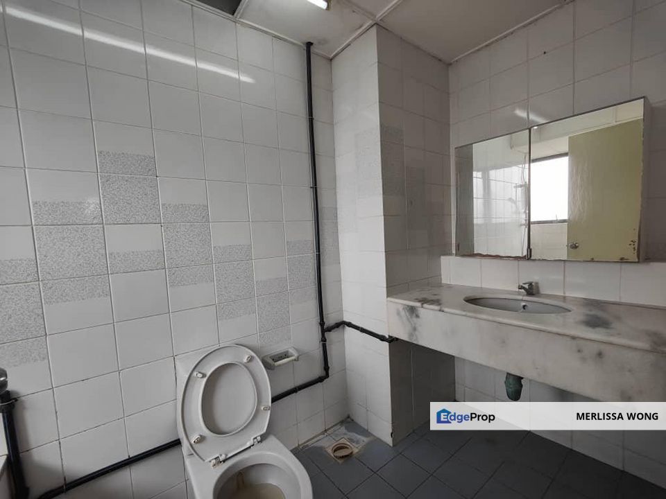 Bukit Desa Taman Desa Kuala Lumpur, Kuala Lumpur, Taman Desa 