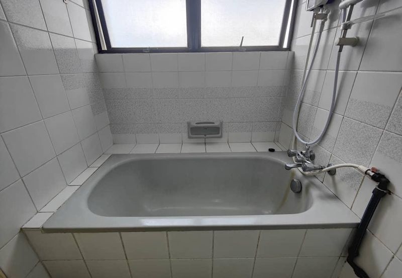 Bukit Desa Condominium