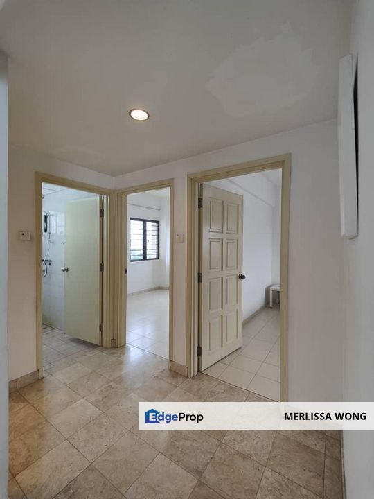 Bukit Desa Taman Desa Kuala Lumpur, Kuala Lumpur, Taman Desa 