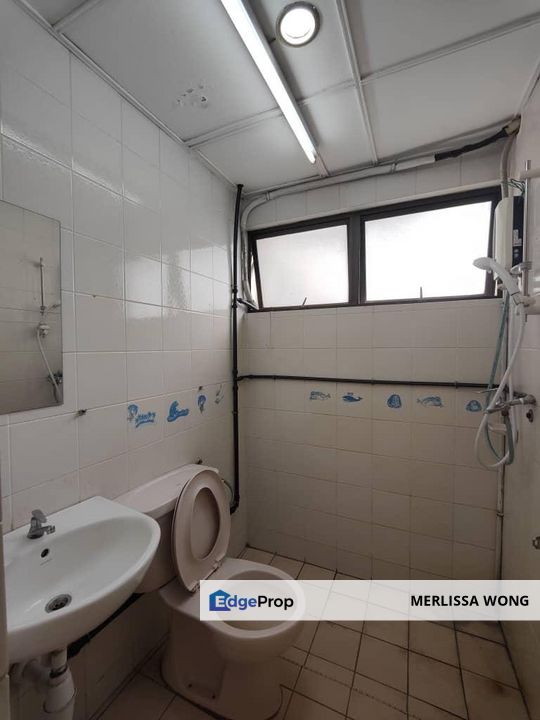 Bukit Desa Taman Desa Kuala Lumpur, Kuala Lumpur, Taman Desa 