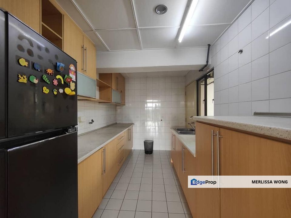 Bukit Desa Taman Desa Kuala Lumpur, Kuala Lumpur, Taman Desa 