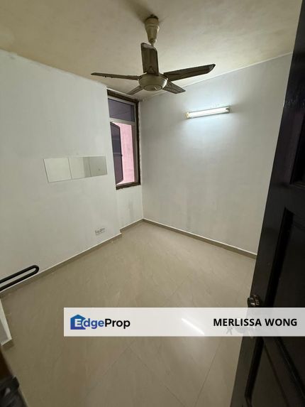 Apartment Abdulah hukum Bangsar Mid Valley Lrt, Kuala Lumpur, Bangsar