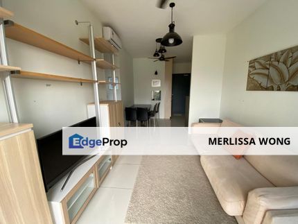 The Link 2 Bukit Jalil Kuala Lumpur Pavilion 2, Kuala Lumpur, Bukit Jalil