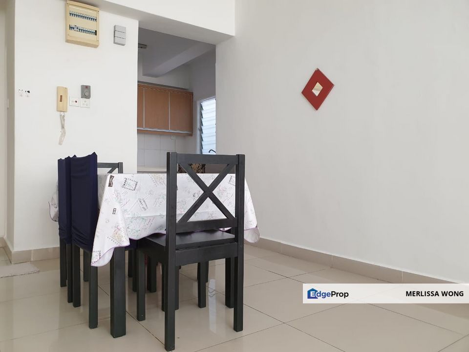 Casa Desa Taman Desa Kuala Lumpur, Kuala Lumpur, Taman Desa 