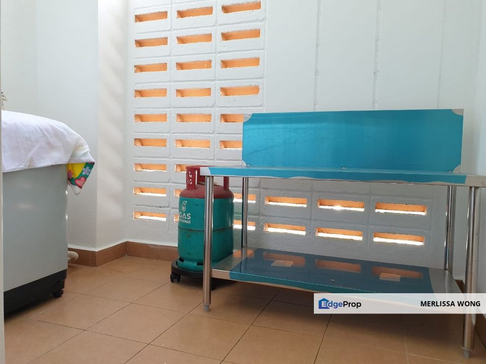 Casa Desa Taman Desa Kuala Lumpur, Kuala Lumpur, Taman Desa 