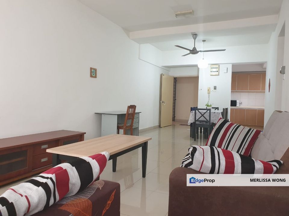 Casa Desa Taman Desa Kuala Lumpur, Kuala Lumpur, Taman Desa 