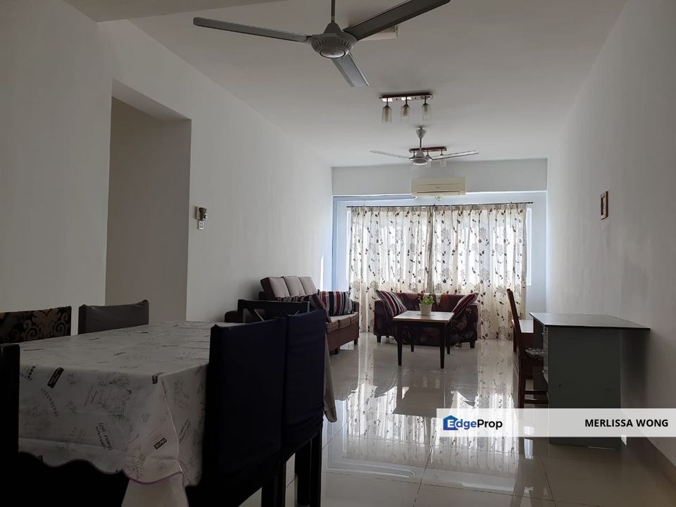 Casa Desa Taman Desa Kuala Lumpur, Kuala Lumpur, Taman Desa 