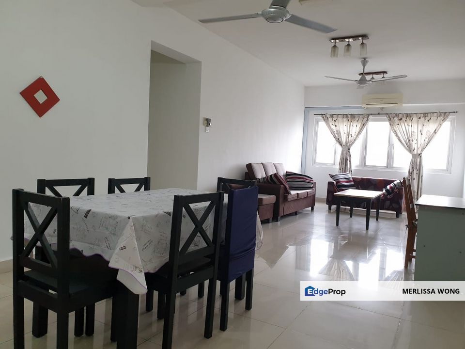 Casa Desa Taman Desa Kuala Lumpur, Kuala Lumpur, Taman Desa 