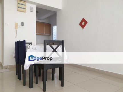 Casa Desa Taman Desa Kuala Lumpur, Kuala Lumpur, Taman Desa 