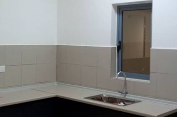 SkyAwani 3 Residence