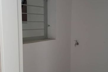 SkyAwani 3 Residence