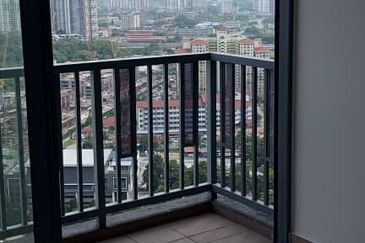 SkyAwani 3 Residence