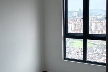 SkyAwani 3 Residence