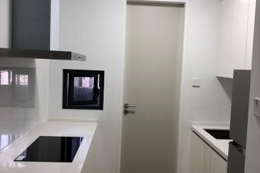 SkyLuxe On The Park @ Bukit Jalil