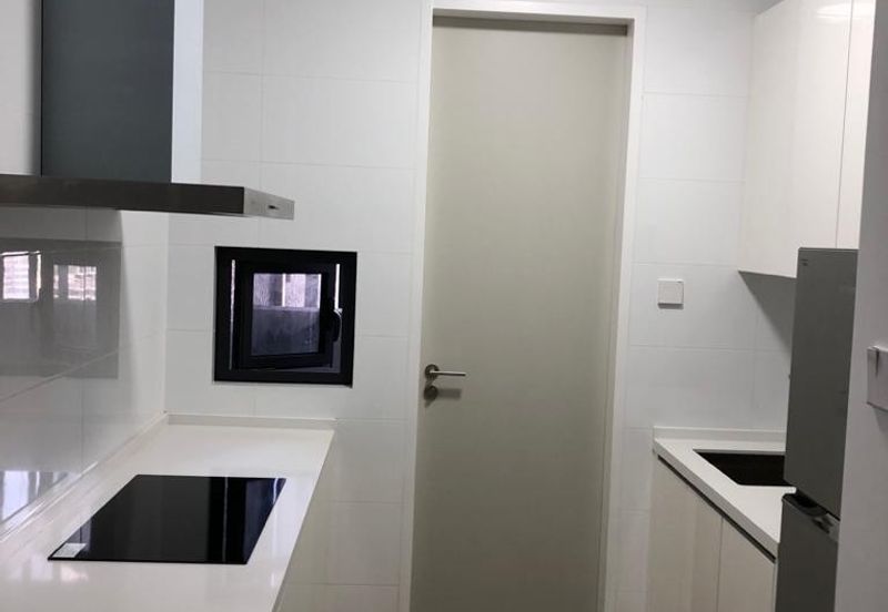 SkyLuxe On The Park @ Bukit Jalil