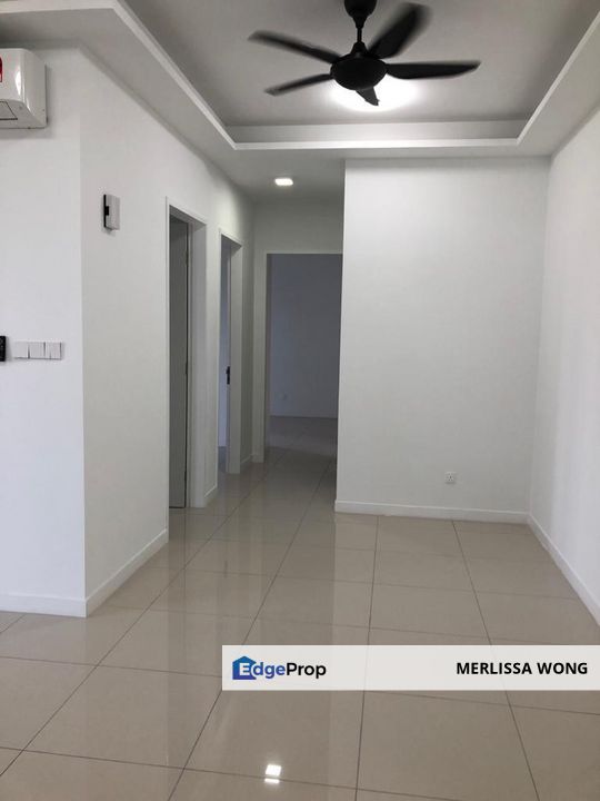 Skyluxe On the park Bukit Jalil Pavilion 2 Kuala Lumpur, Kuala Lumpur, Bukit Jalil