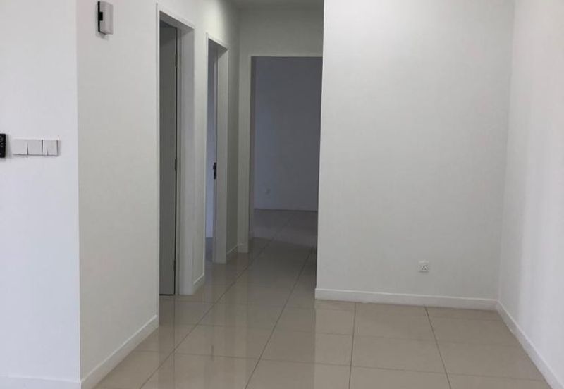 SkyLuxe On The Park @ Bukit Jalil