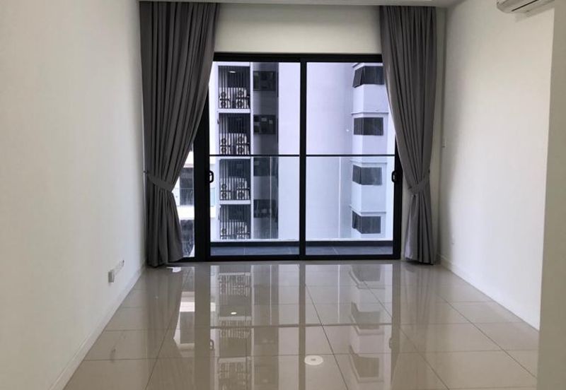 SkyLuxe On The Park @ Bukit Jalil