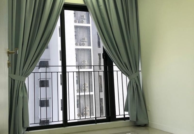 SkyLuxe On The Park @ Bukit Jalil