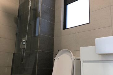 SkyLuxe On The Park @ Bukit Jalil