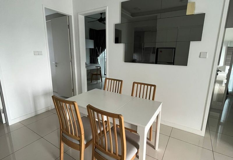 SkyLuxe On The Park @ Bukit Jalil